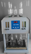 YHCOD-100型高氯COD消解器